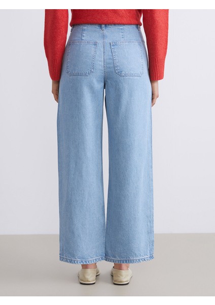 Yeni Sezon Boyfriend Kadın Jean Pantolon fırsatları