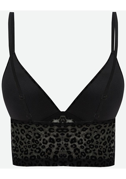 Yeni Sezon Balensiz Dolgusuz Desenli Büstiyer fiyatları