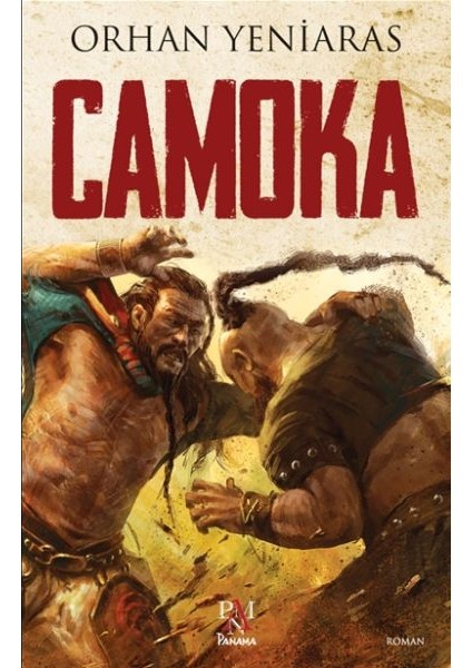Camoka
