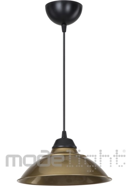 Şık Pembe Metal Sarkıt, Eskitme Tarzında, Modern ve Estetik Aydınlatma Parçası modelleri