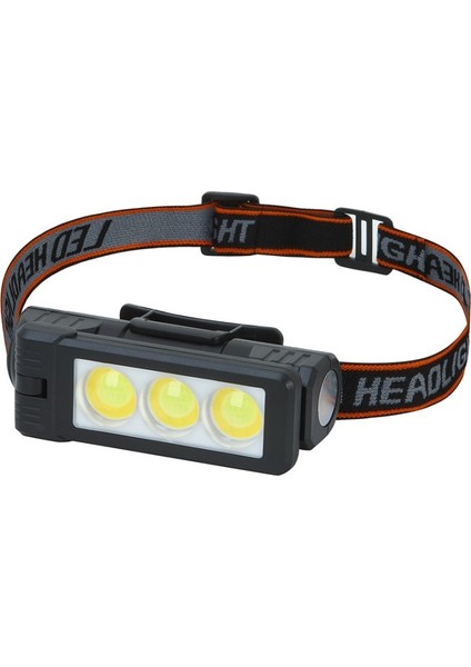 Şarjlı Mıknatıslı Çalışma Lambası Kafa Işığı fiyatları