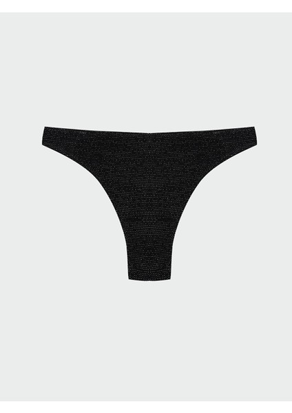 Yeni Sezon Parlak Görünümlü Brazilian Külot fiyatları