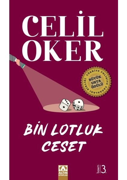 Bin Lotluk Ceset