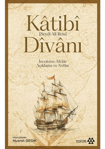 Katibi Divanı