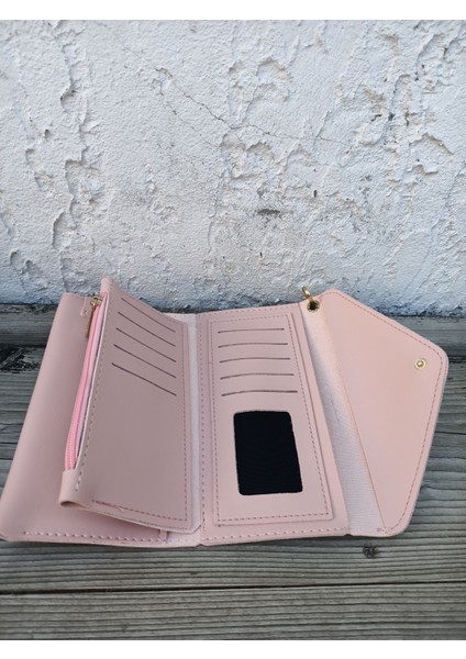 Zarf El Cüzdanı indirimleri