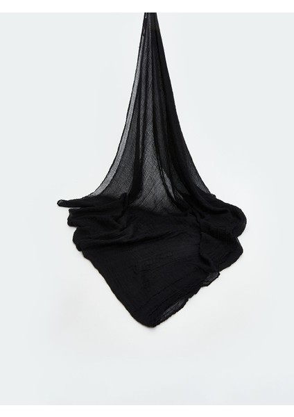 Yeni Sezon Basic Kadın Şal