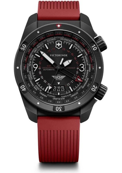 242006 Air Pro Otomatik Erkek Kol Saati