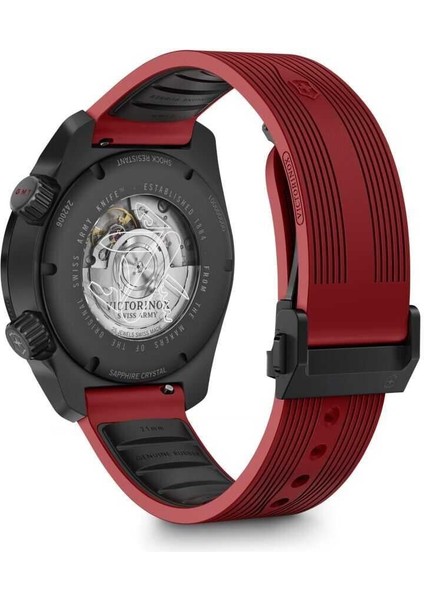 242006 Air Pro Otomatik Erkek Kol Saati indirimleri