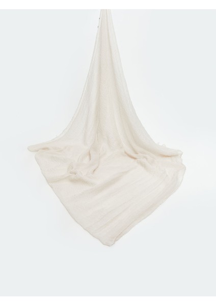 Yeni Sezon Basic Kadın Şal