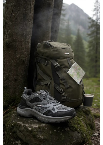 Erkek Outdoor Ayakkabı M255834