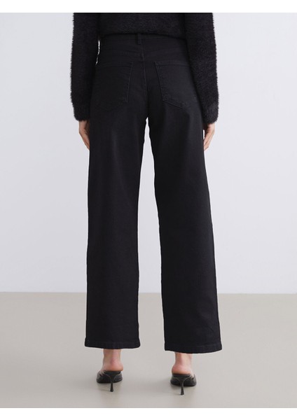 Yeni Sezon Boyfriend Kadın Jean Pantolon fırsatları