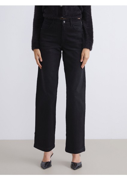 Yeni Sezon Boyfriend Kadın Jean Pantolon fiyatları