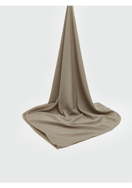 Yeni Sezon Basic Kadın Şal