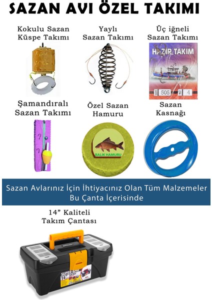 Mükemmel Deniz ve Göl Olta Seti 100-250GR Atarlı Sazan Olta Seti Olta Takımı fiyatları