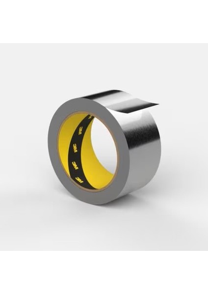 1436 Alüminyum Folyo Bant 50MM*50MT