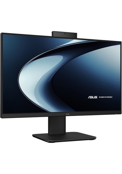 V440VAK-I38256B0D ATL27 I3-1315U 16GB Ddr5 512GB Nvme SSD 23.8" IPS Fhd W11PRO Siyah All In One Bilgisayar fırsatları