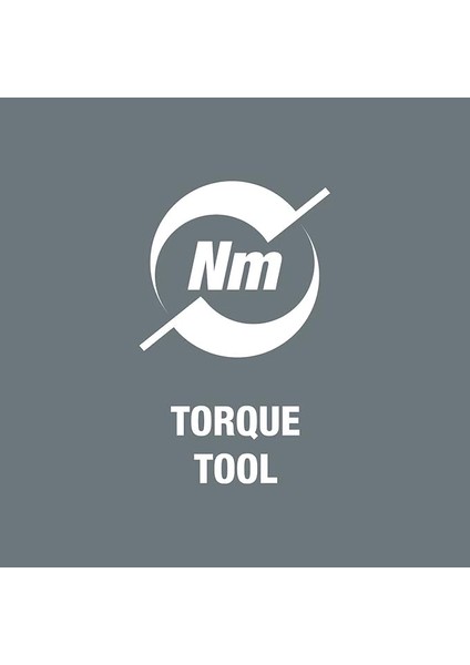 05075653001 Click-Torque x 3 Tork Anahtarı, Takma Aletleri Için, 9X12 x 20-100 Nm fiyatları