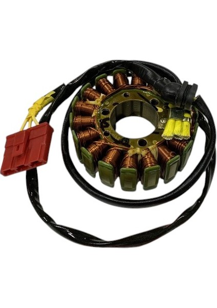 Bajaj Pulsar NS200 Statör 18'li Oem