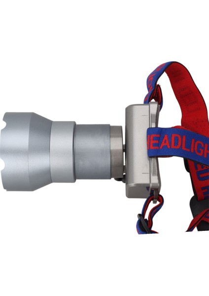 PT-5221 USB Şarjlı Kafa Lambası fırsatları