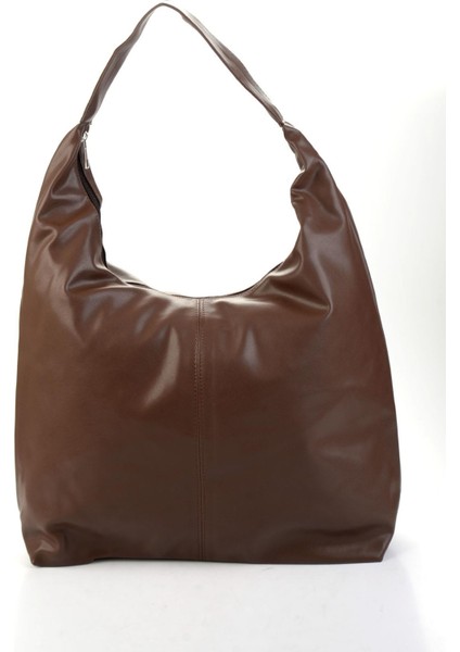 Kahve Kadın Omuz Çantası C06486250909