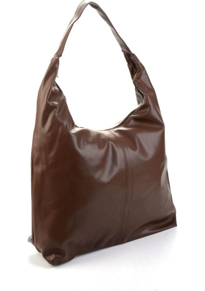 Kahve Kadın Omuz Çantası C06486250909 fiyatları