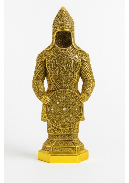 MUTFAK23 cm Miğfer Aksesuar