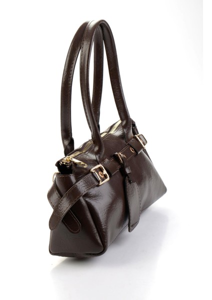 Kahve Kadın El Çantası C06486251142 modelleri