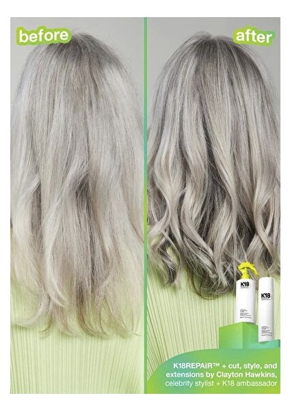 Pro Hair Repair Mini Kit Saç Onarıcı Mini Kit fırsatları