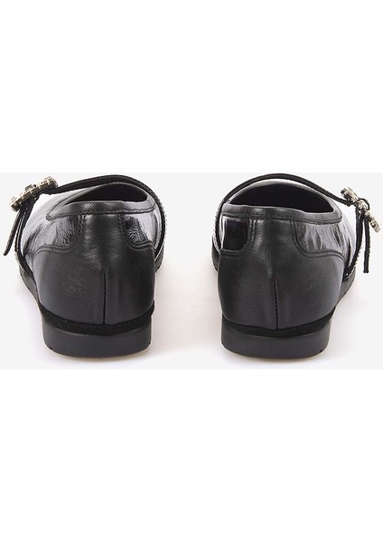 Hakiki Deri Rugan Kadın Babet T02 fırsatları