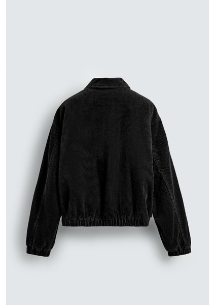 Erkek Siyah Kadife Ceket fiyatları