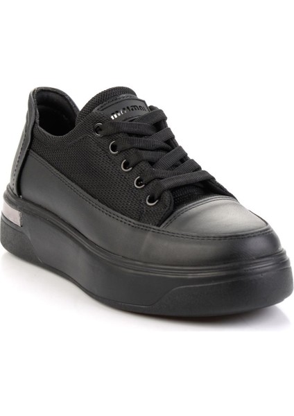 Siyah Kadın Sneaker K01179300822 fiyatları