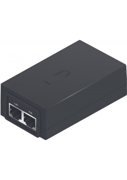 Ubıquıtı POE-50-60W 50VOLT 60WATT Gıgabıt Port Poe Adaptör