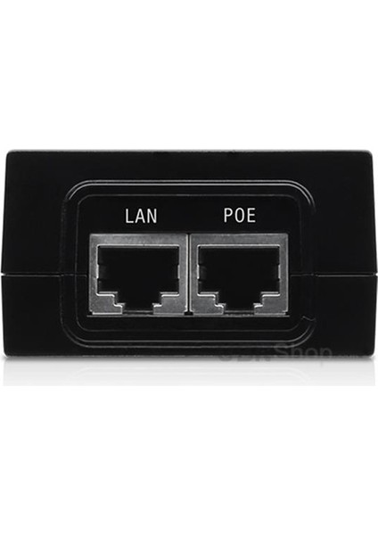 Ubıquıtı POE-50-60W 50VOLT 60WATT Gıgabıt Port Poe Adaptör fiyatları