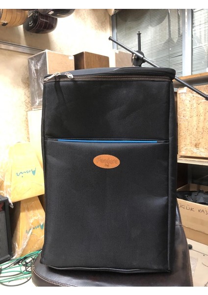 Softcase Korunaklı Kajon Kılıfı-Çantası