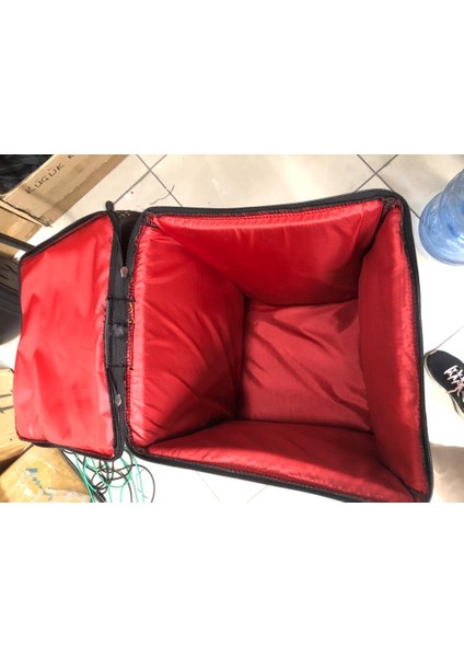 Softcase Korunaklı Kajon Kılıfı-Çantası modelleri