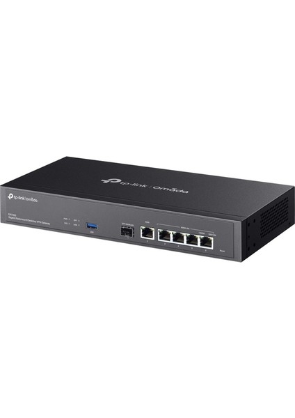 Tp-Lınk Omada ER7406 Gıgabıt 1xsfp Wan/lan, 1XRJ45 Wan, 4x Wan/lan Rackmount Vpn Router fiyatları