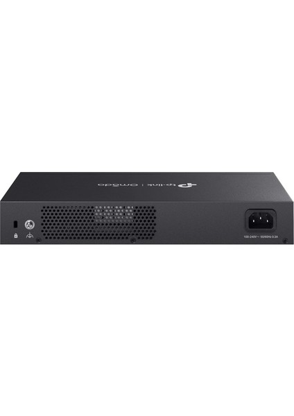 Tp-Lınk Omada ER7406 Gıgabıt 1xsfp Wan/lan, 1XRJ45 Wan, 4x Wan/lan Rackmount Vpn Router modelleri