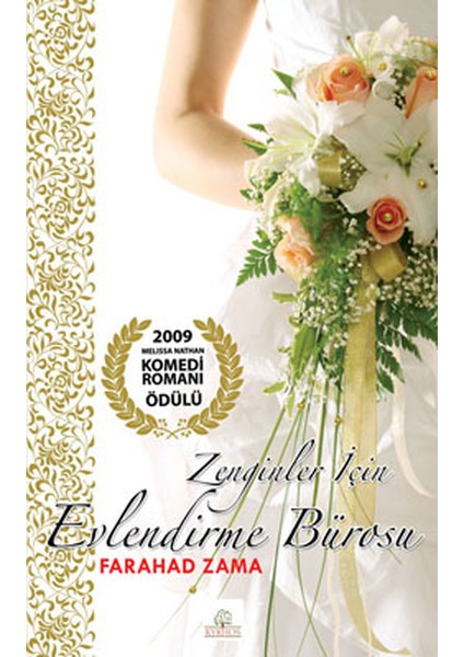 Zenginler Için Evlendirme Bürosu