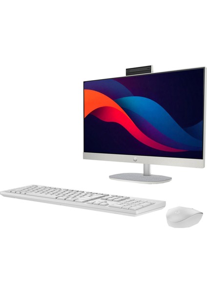 24-CR0011NT B05RSEA011 Ultra5 125U 32GB 1tbssd 23.8" Fhd W11P All In One Bilgisayar modelleri