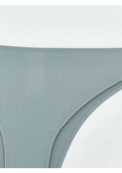 Yeni Sezon Düz Brazilian Külot 2'li fırsatları