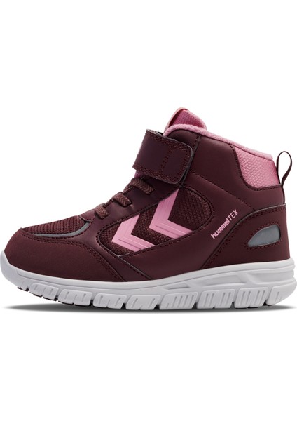 X-Lıght 2.0 Mıd Tex Jr Çocuk Outdoor Ayakkabı