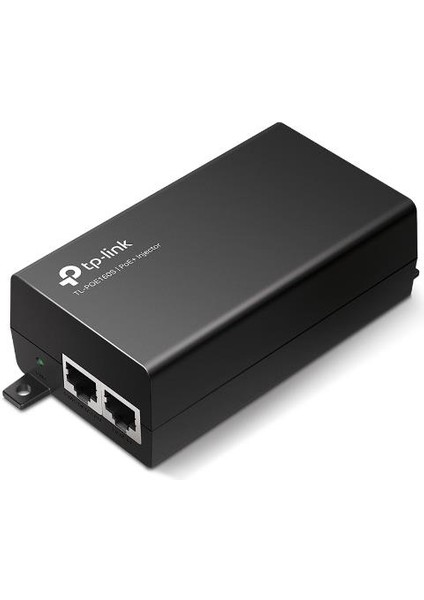 Tp-Lınk Omada TL-POE160S 48VOLT 30WATT Gıgabıt Port Poe Adaptör . modelleri