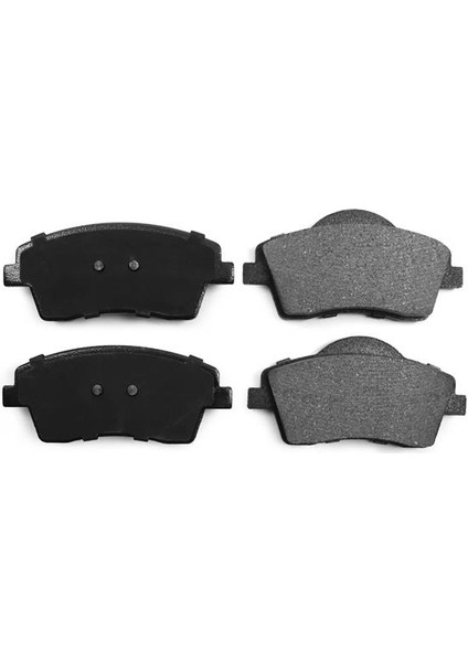 Ön Balata Volvo XC40 1.5t3 2019 > 2.0 D3 D4 T2 T4 T5 B4 B5 >2018 > 16 Jant