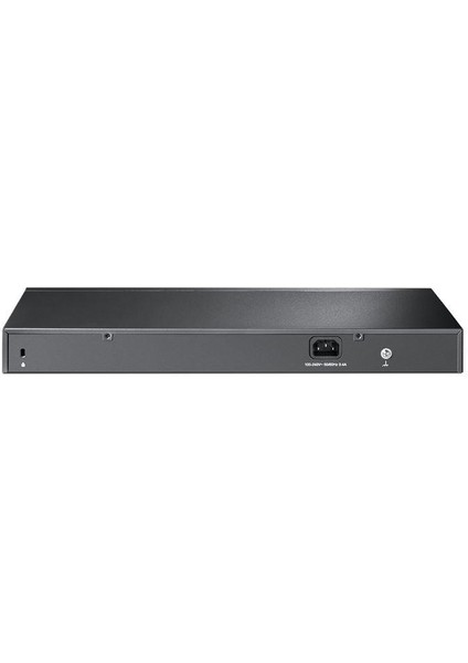 Tp-Lınk Omada TL-SG2218 16 Port Gıgabıt+2xgıgabıt Sfp Uplınk Jetstream Yönetilebilir Rackmount Swıtch modelleri