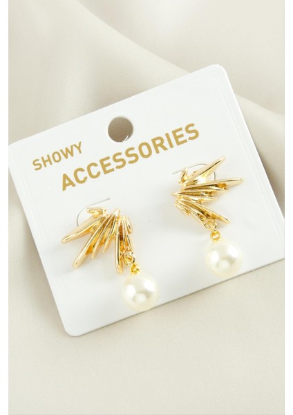 Yıldız Trend Inci Küpe fiyatları