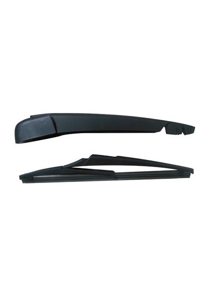 7701054823 - Arka Sılecek Kolu Megane Iı Hb-Hyundaı I10 05-09 -Clıo Hb 14 Dokker Panelvan 2017 Çift Kapılı Dacia Dokker Panelvan 2017