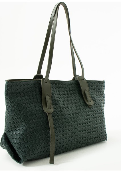 Kadın Omuz Çantası Büyük Astarlı indirimleri