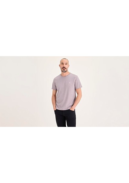 Yuvarlak Yaka Tişört modelleri