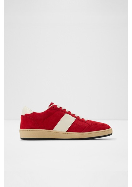 Roscoe Ayakkabı Spor Ayakkabılar Günlük Ayakkabı - Kırmızı