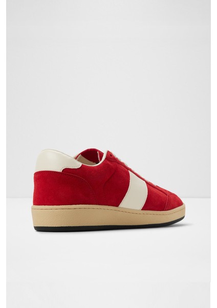 Roscoe Ayakkabı Spor Ayakkabılar Günlük Ayakkabı - Kırmızı fiyatları